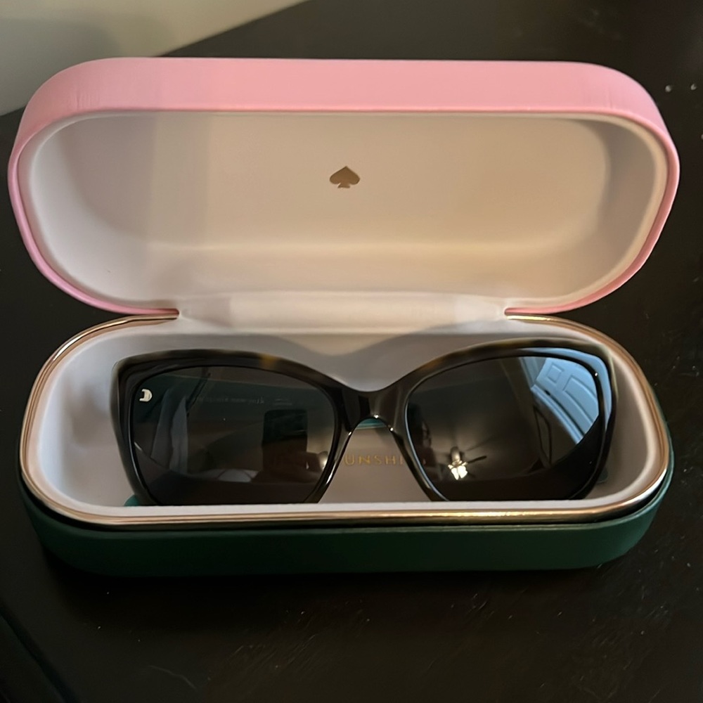 Kate Spade sunglasses